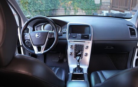 Volvo XC60 II, 2017 год, 2 950 000 рублей, 9 фотография