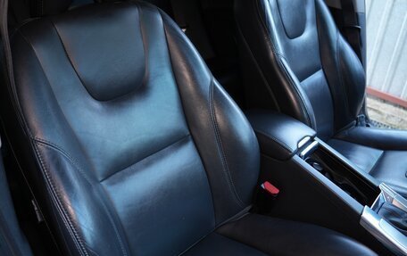 Volvo XC60 II, 2017 год, 2 950 000 рублей, 8 фотография
