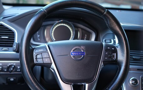 Volvo XC60 II, 2017 год, 2 950 000 рублей, 10 фотография