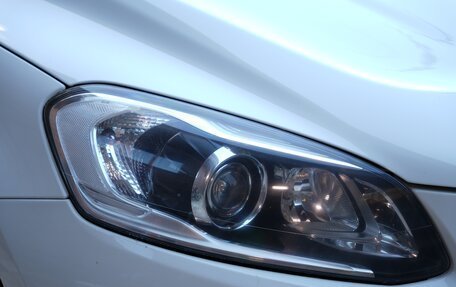 Volvo XC60 II, 2017 год, 2 950 000 рублей, 12 фотография