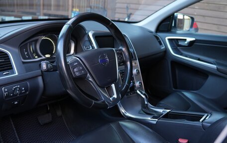 Volvo XC60 II, 2017 год, 2 950 000 рублей, 17 фотография