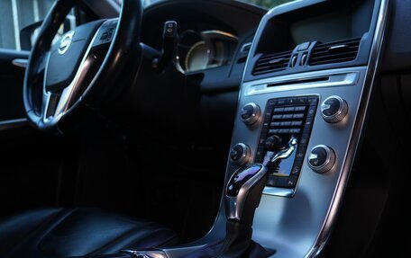 Volvo XC60 II, 2017 год, 2 950 000 рублей, 16 фотография