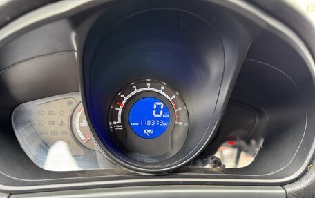Lifan X60 I рестайлинг, 2014 год, 480 000 рублей, 9 фотография