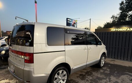 Mitsubishi Delica D:5 I, 2018 год, 3 300 000 рублей, 2 фотография