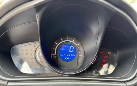Lifan X60 I рестайлинг, 2014 год, 480 000 рублей, 8 фотография