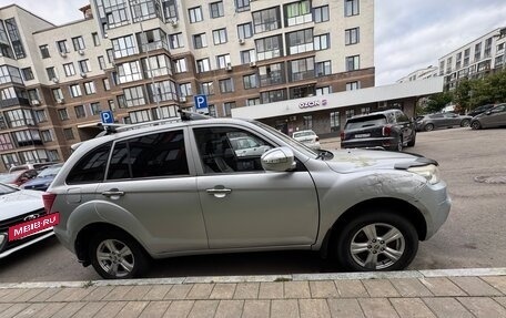 Lifan X60 I рестайлинг, 2014 год, 480 000 рублей, 4 фотография