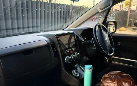 Mitsubishi Delica D:5 I, 2018 год, 3 300 000 рублей, 8 фотография