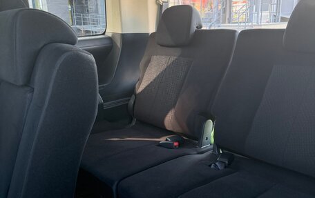 Mitsubishi Delica D:5 I, 2018 год, 3 300 000 рублей, 12 фотография