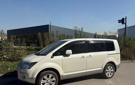 Mitsubishi Delica D:5 I, 2018 год, 3 300 000 рублей, 11 фотография