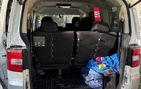 Mitsubishi Delica D:5 I, 2018 год, 3 300 000 рублей, 14 фотография