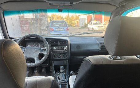 Volkswagen Passat B4, 1995 год, 110 000 рублей, 7 фотография