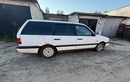 Volkswagen Passat B4, 1995 год, 110 000 рублей, 5 фотография