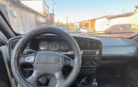 Volkswagen Passat B4, 1995 год, 110 000 рублей, 6 фотография