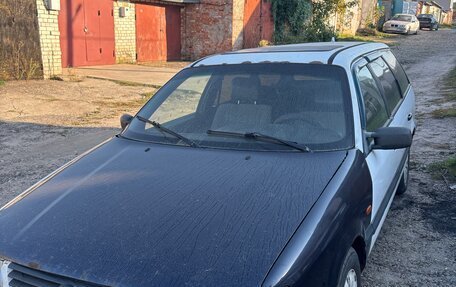 Volkswagen Passat B4, 1995 год, 110 000 рублей, 3 фотография