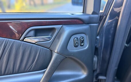 Mercedes-Benz E-Класс, 1998 год, 330 000 рублей, 10 фотография