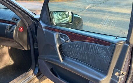 Mercedes-Benz E-Класс, 1998 год, 330 000 рублей, 8 фотография