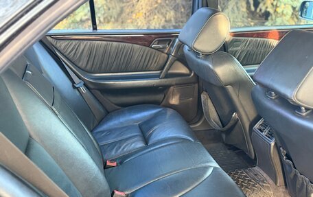 Mercedes-Benz E-Класс, 1998 год, 330 000 рублей, 9 фотография