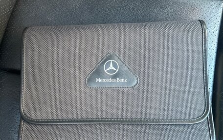Mercedes-Benz E-Класс, 1998 год, 330 000 рублей, 11 фотография