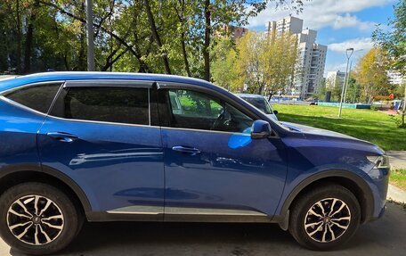 Haval F7 I, 2019 год, 1 800 000 рублей, 4 фотография