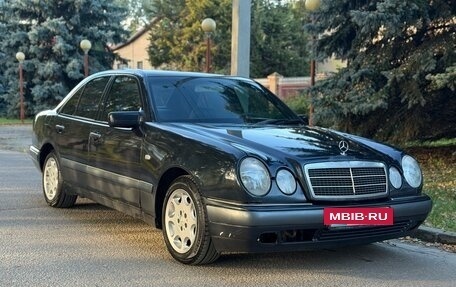 Mercedes-Benz E-Класс, 1998 год, 330 000 рублей, 6 фотография