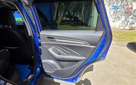Haval F7 I, 2019 год, 1 800 000 рублей, 13 фотография