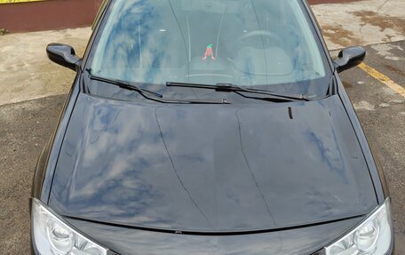 Renault Megane II, 2007 год, 550 000 рублей, 3 фотография