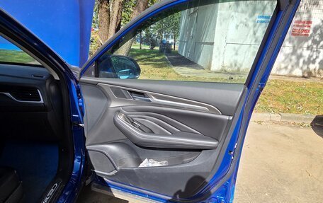 Haval F7 I, 2019 год, 1 800 000 рублей, 15 фотография