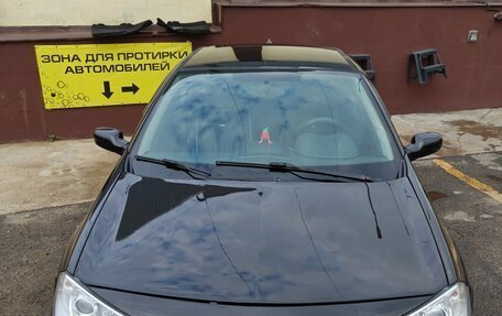 Renault Megane II, 2007 год, 550 000 рублей, 4 фотография