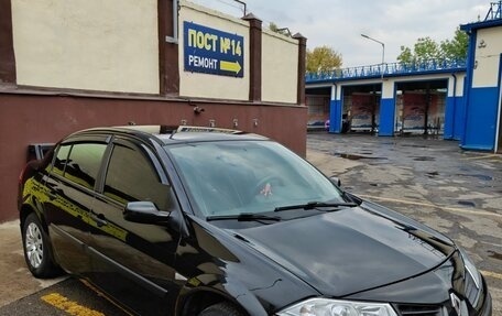 Renault Megane II, 2007 год, 550 000 рублей, 5 фотография