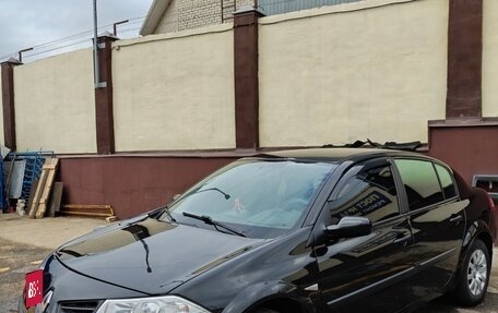 Renault Megane II, 2007 год, 550 000 рублей, 6 фотография