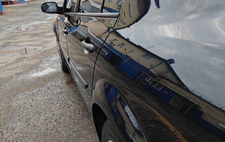 Renault Megane II, 2007 год, 550 000 рублей, 10 фотография