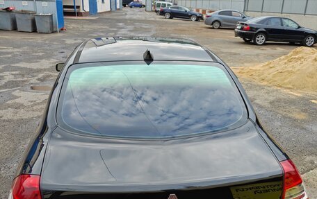 Renault Megane II, 2007 год, 550 000 рублей, 9 фотография