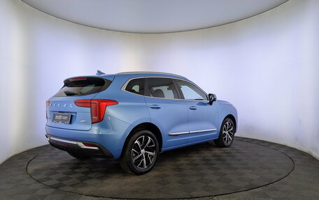 Haval Jolion, 2021 год, 1 700 000 рублей, 5 фотография