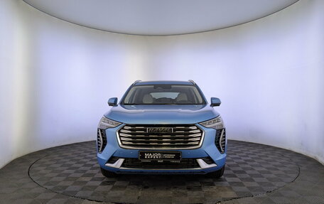 Haval Jolion, 2021 год, 1 700 000 рублей, 2 фотография