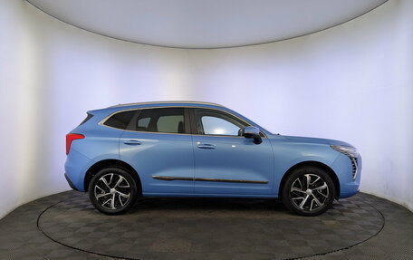 Haval Jolion, 2021 год, 1 700 000 рублей, 4 фотография