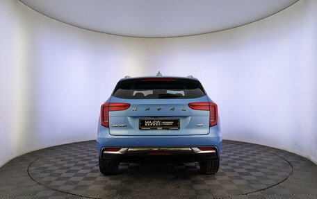 Haval Jolion, 2021 год, 1 700 000 рублей, 6 фотография