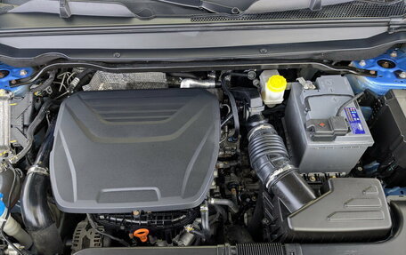 Haval Jolion, 2021 год, 1 700 000 рублей, 9 фотография