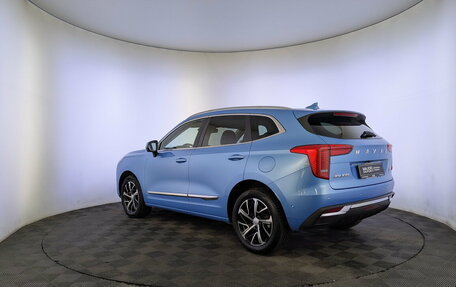 Haval Jolion, 2021 год, 1 700 000 рублей, 7 фотография