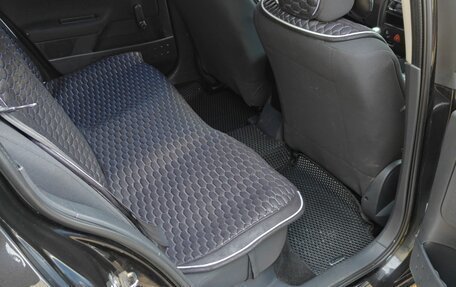 Renault Megane II, 2007 год, 550 000 рублей, 23 фотография