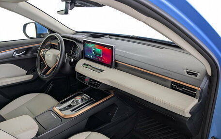 Haval Jolion, 2021 год, 1 700 000 рублей, 11 фотография
