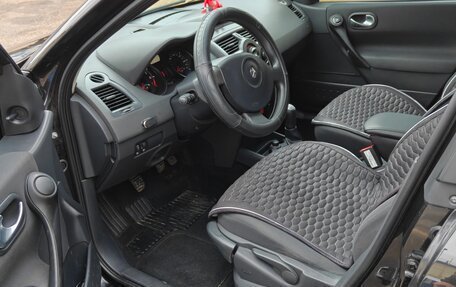 Renault Megane II, 2007 год, 550 000 рублей, 24 фотография