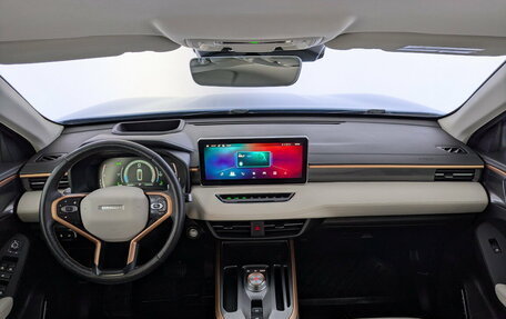 Haval Jolion, 2021 год, 1 700 000 рублей, 14 фотография