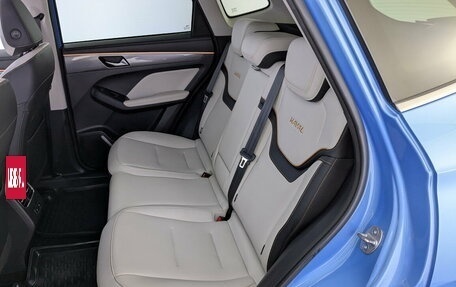 Haval Jolion, 2021 год, 1 700 000 рублей, 12 фотография