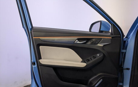 Haval Jolion, 2021 год, 1 700 000 рублей, 19 фотография