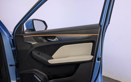 Haval Jolion, 2021 год, 1 700 000 рублей, 25 фотография