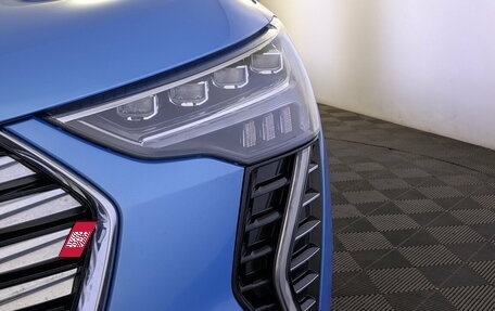 Haval Jolion, 2021 год, 1 700 000 рублей, 17 фотография