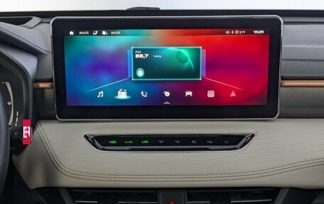 Haval Jolion, 2021 год, 1 700 000 рублей, 15 фотография