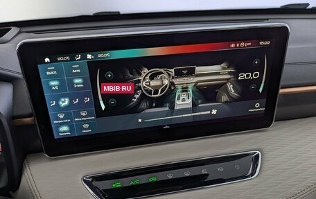 Haval Jolion, 2021 год, 1 700 000 рублей, 26 фотография