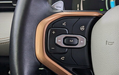 Haval Jolion, 2021 год, 1 700 000 рублей, 30 фотография