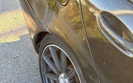 Mercedes-Benz C-Класс, 2001 год, 300 000 рублей, 6 фотография
